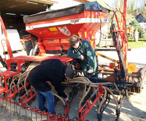 Entretien-matériel-agricole-cfppa-le-paraclet