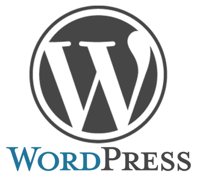Wordpress-logo